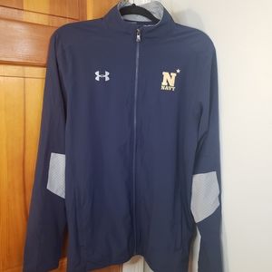 Under Armour Heat Gear Loose Men's Light Jacket
